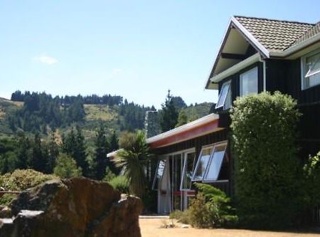 Mt Hutt Lodge Windwhistle Exterior foto