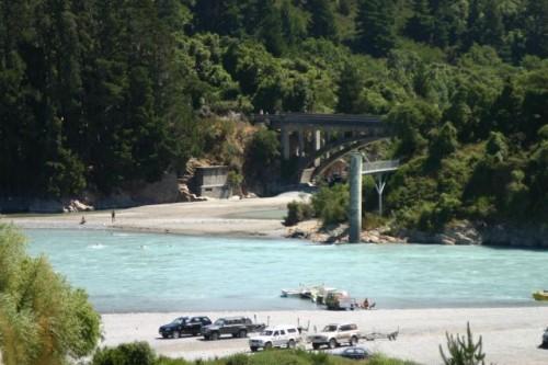 Mt Hutt Lodge Windwhistle Exterior foto